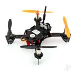 Mini Racing Drone with FPV Camera BNF
