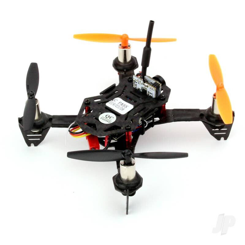 Mini Racing Drone with FPV Camera BNF