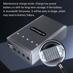 Mavic 3 Drone 120W Charger Hub