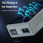 Mavic 3 Drone 120W Charger Hub