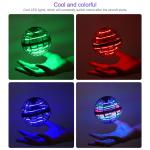 Kids Mini Drone - Pro Space Orb UFO