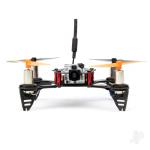 Mini Racing Drone with FPV Camera BNF