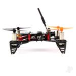 Mini Racing Drone with FPV Camera BNF