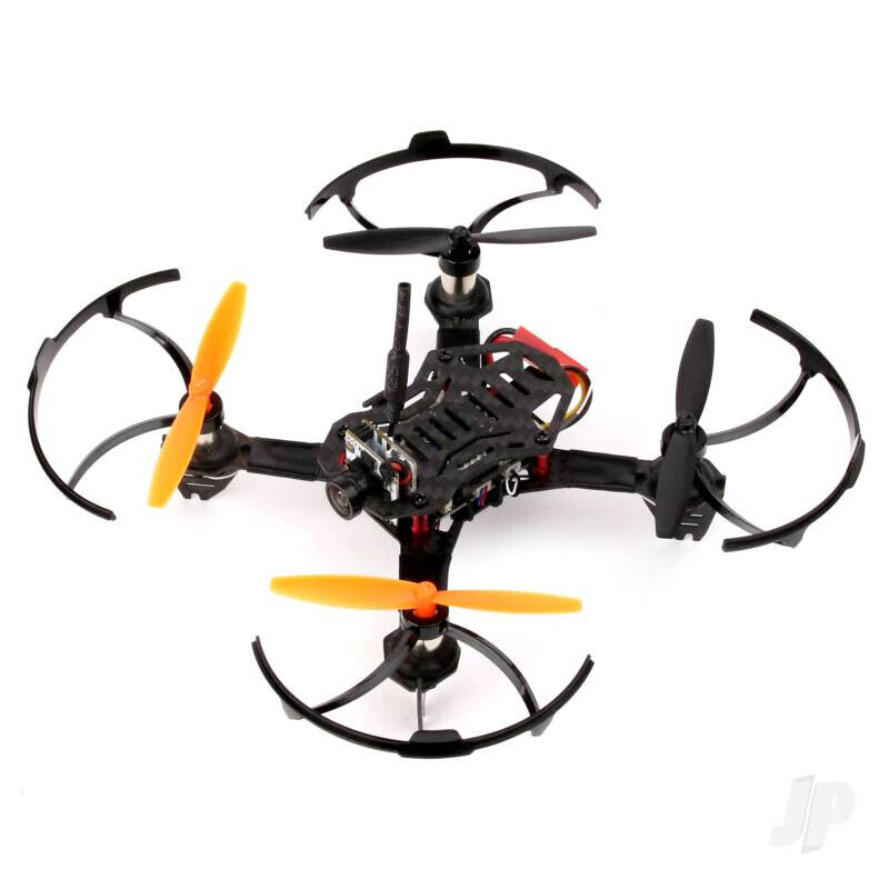 Mini Racing Drone with FPV Camera BNF