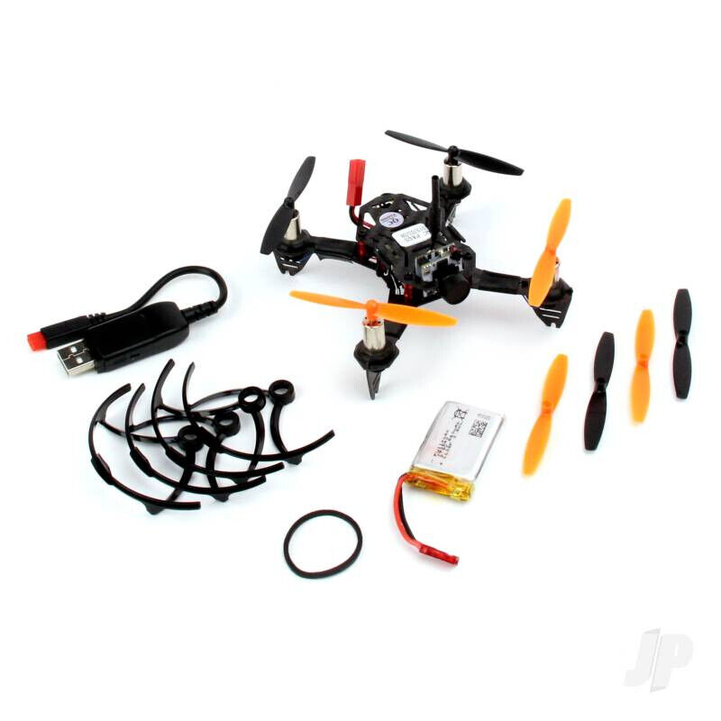 Mini Racing Drone with FPV Camera BNF