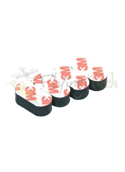 Quadcopter Landing Pads - 4PCS