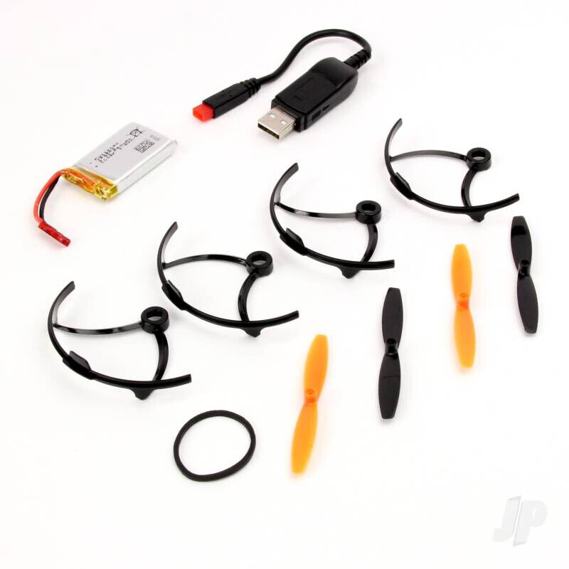 Mini Racing Drone with FPV Camera BNF