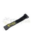 Rubber LiPo Strap for FPV Racing Drone, RC Plane, Heli