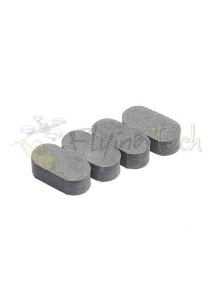 Quadcopter Landing Pads - 4PCS