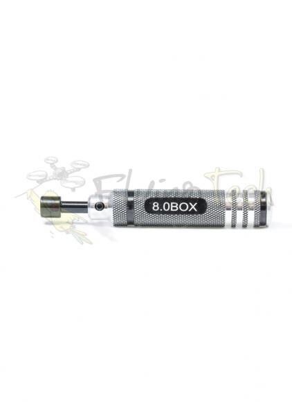 UK Stock M5 Propeller Lock Nut Wrench