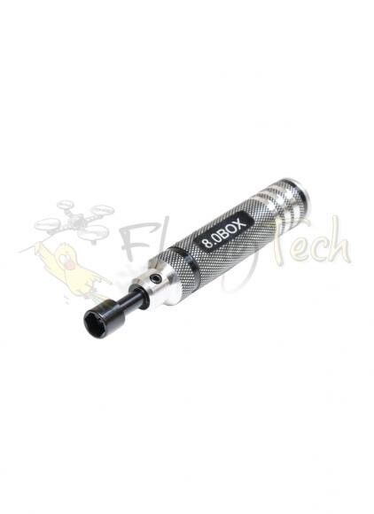 UK Stock M5 Propeller Lock Nut Wrench