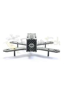 Carbon Fibre Racing Drone Frame - UK STOCK