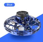 Smart 360° Hand Controlled Mini Drone for Kids