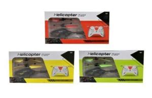 RC Helicopter Drone Toy for Kids/Adults