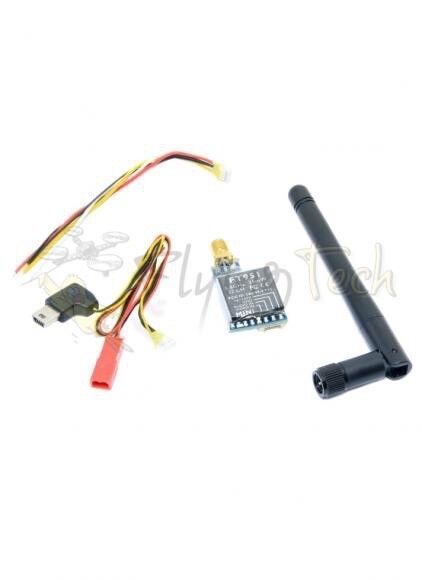 Boscam Skyzone FT951 Racing Drone 5.8Ghz FPV