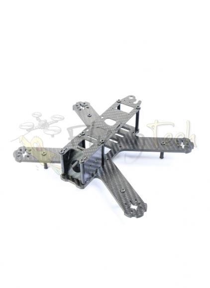 Carbon Fibre Racing Drone Frame - UK STOCK
