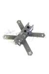 Carbon Fibre Racing Drone Frame - UK STOCK