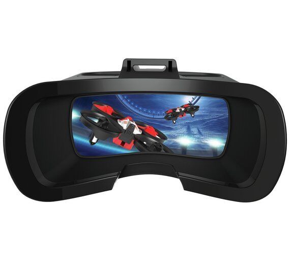 Air Hogs R/C Drones & More - Boxed