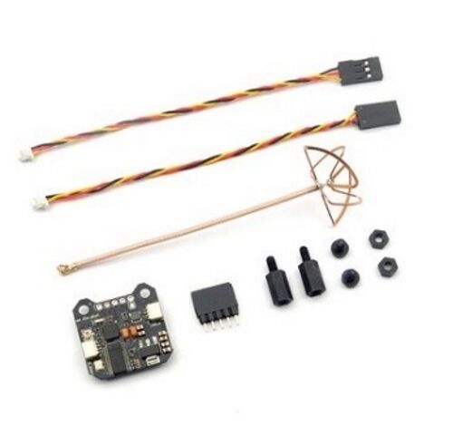 Micro FPV Racing Drone VTX with OSD