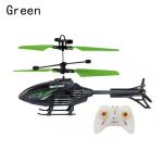 Mini Plastic Remote Control Helicopter Drone