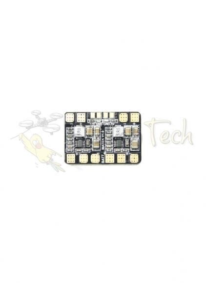 Matek Micro Racing Drone Quad PDB - UK Only