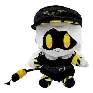 Murder Drone Plush Toy for Kids