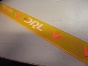 Nikko Air DRL Elite Racing Drone Parts