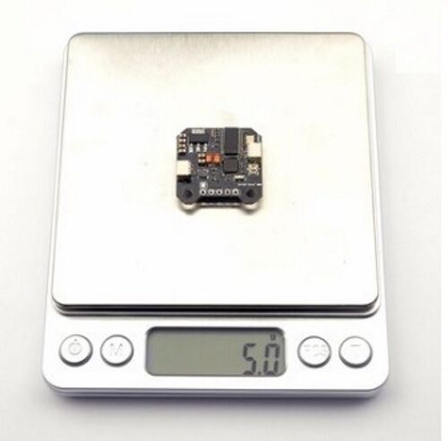 Micro FPV Racing Drone VTX with OSD