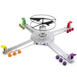 Alien Race Board Game for Drones