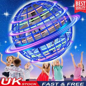 Magic Mini UFO Drone for Kids