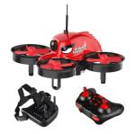 Eachine E013 Racing Drone with Goggles