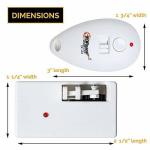 Top Race Drone Object Launcher TR-77