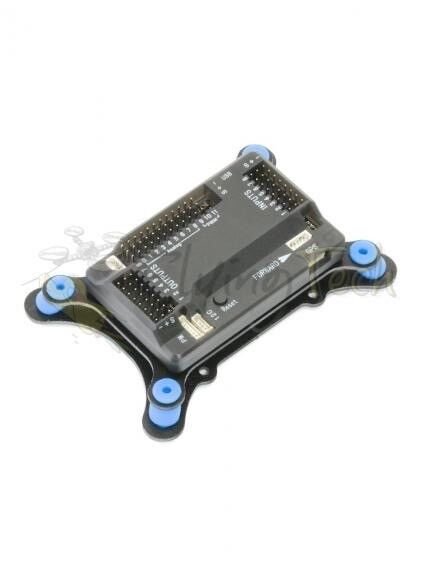 Anti-Vibration Mount for Racing Drones UK 🚀