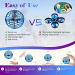 Magic Mini UFO Drone for Kids