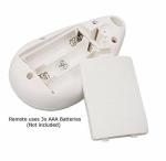 Top Race Drone Object Launcher TR-77