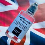 Quadcopter Racing Motor Kit with Lubricant