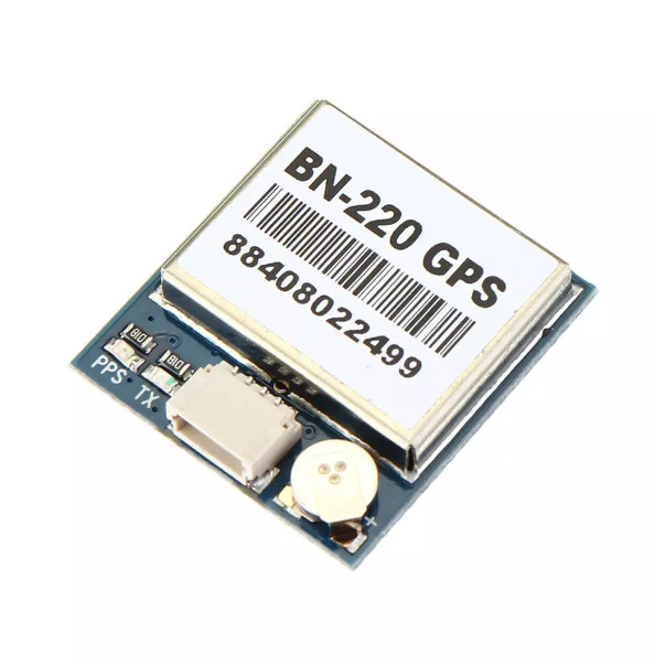 BN-220 GPS Module for Racing Drones UK