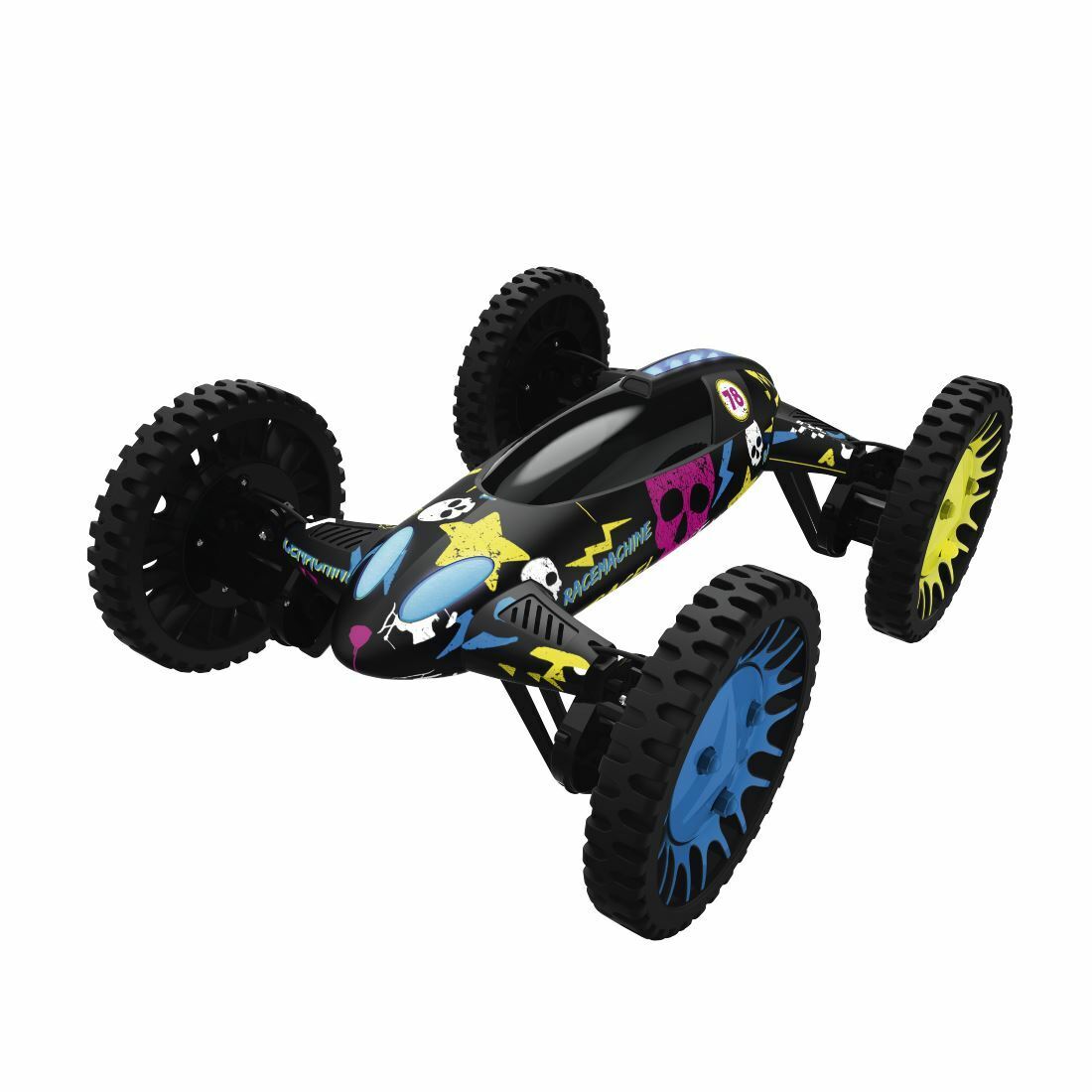 Air Ground 2-in-1 RC Drone