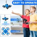 Shark Mini FPV Drone Goggles and Camera