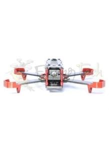 XR215 Plus Racing Drone Frame w/ OSD & Buzzer
