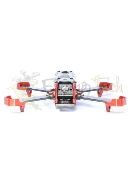 XR215 Plus Racing Drone Frame w/ OSD & Buzzer
