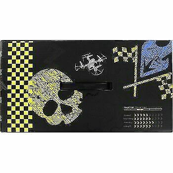 Air Ground 2-in-1 RC Drone