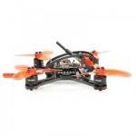 Carbon Fiber Mini FPV Racing Drone - Leader-120