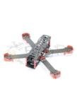 XR215 Plus Racing Drone Frame w/ OSD & Buzzer