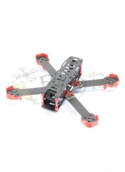 XR215 Plus Racing Drone Frame w/ OSD & Buzzer