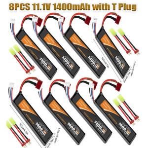 FPV Racing Drone with Goggles - RTF