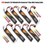 FPV Racing Drone with Goggles - RTF