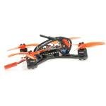 Carbon Fiber Mini FPV Racing Drone - Leader-120