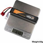 FPV Racing Drone with Goggles - RTF