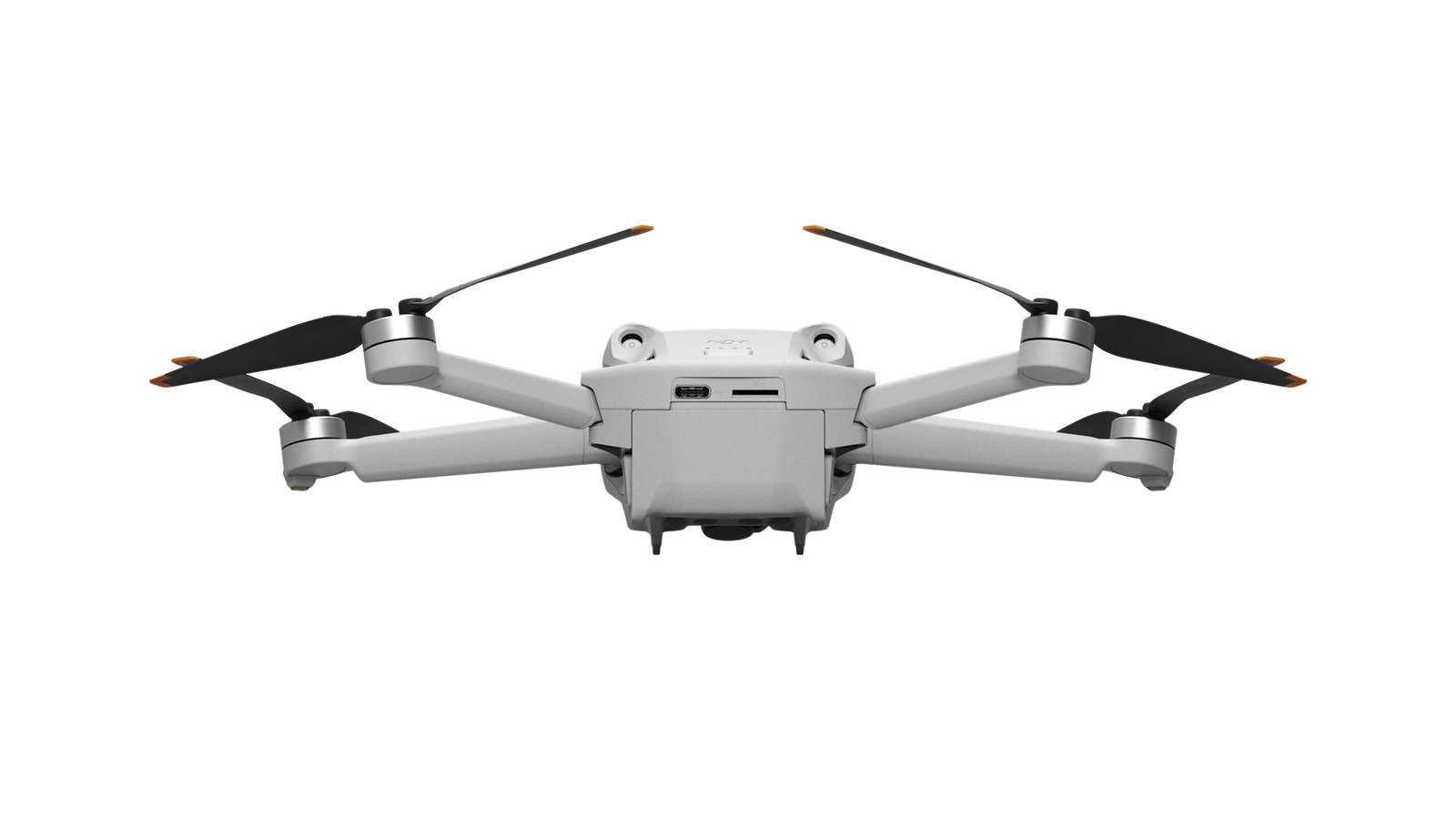 DJI Mini 3 Pro 4K Drone & Controller